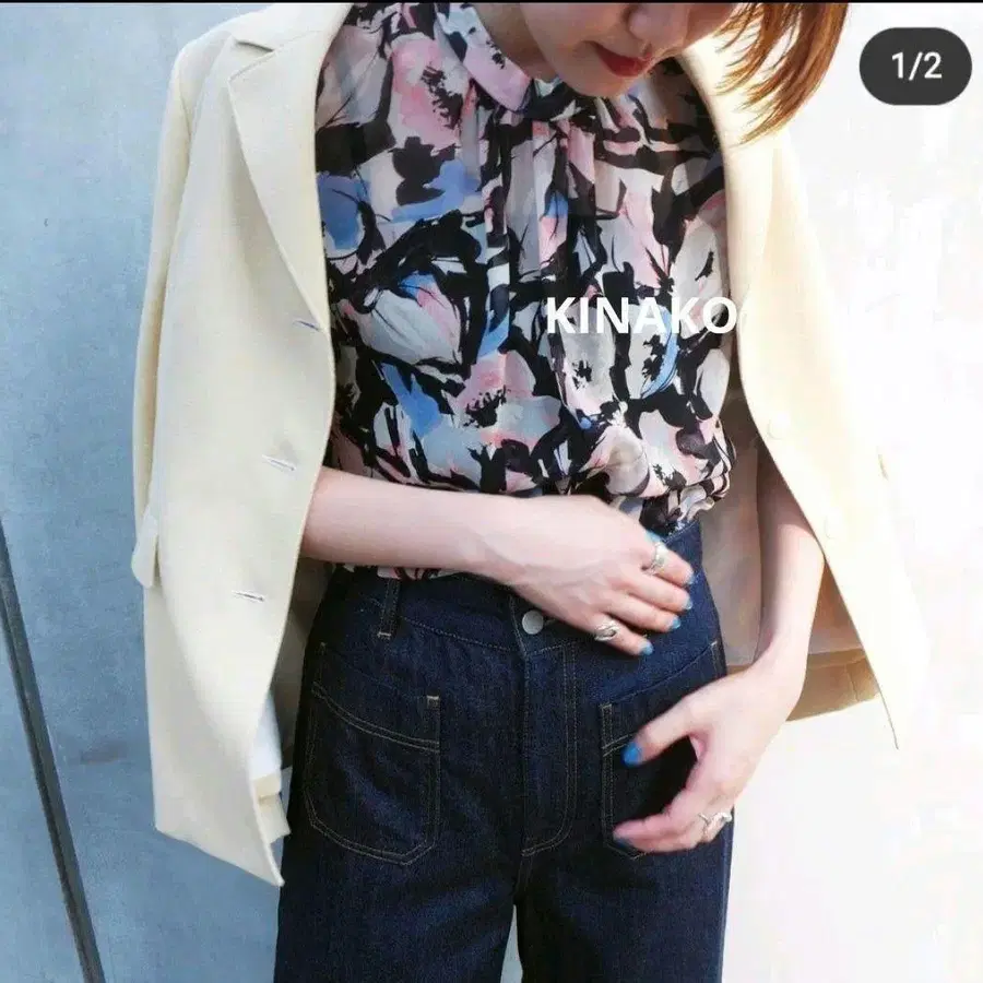 1번째 상품 이미지