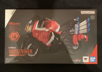 S.H.Figuarts 부스트라이커 가면라이더 기츠