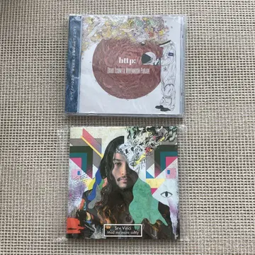 Srv.Vinci Mad me more softly 츠네타 다이키 2개
