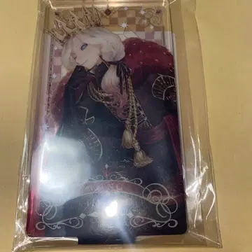 제5인격 아크릴 스탠드 조제프 포토그래퍼 아르카나 아크릴 스탠드