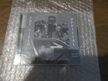 새상품 걸작 The Field Official