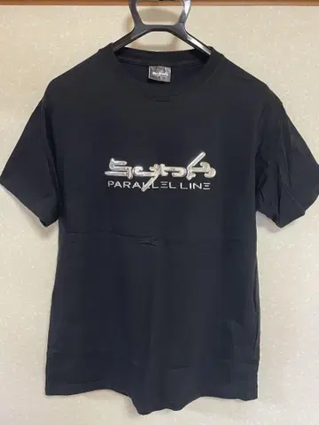 aespa 라이브 티셔츠 M 사이즈
