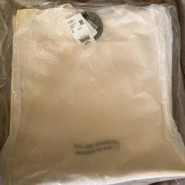 LOWRYS FARM 하스이이로이 토트: 아이보리