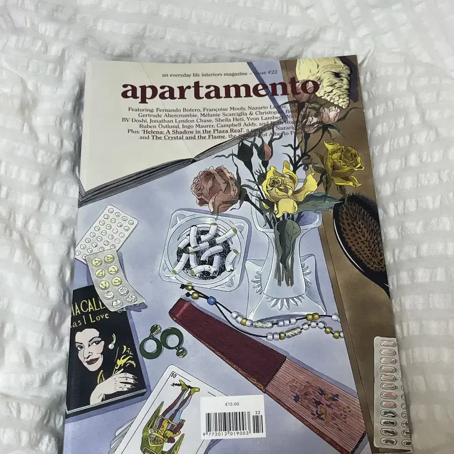 【洋雑誌】apartamento #22 apartamento issue 22 | アパルタメント | nostos books ノスト