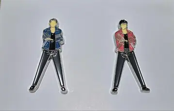 동방신기 ZONE 니코이치 핀즈