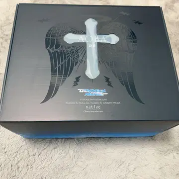 드라마다 피규어 아오바