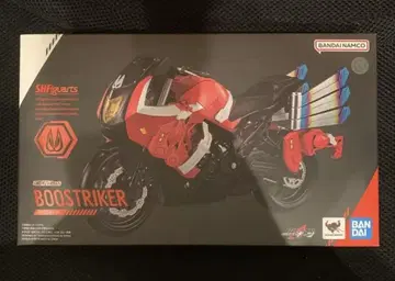 S.H.Figuarts 가면라이더 기츠 부스트라이커