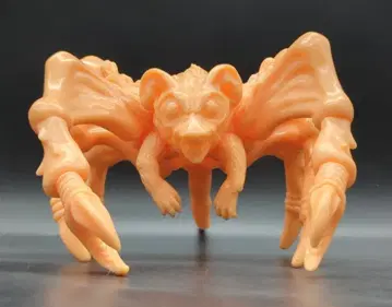 M1호 CLUBDAIKAIJU 랫배트 스파이더