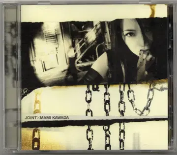 애니메이션 CD 일반ver) JOINT/의 샤나 II