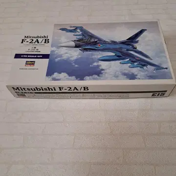 하세가와 1/72 미쓰비시 F-2A/B