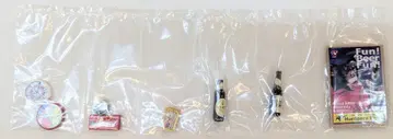 메가 하우스 수입 마켓 2. 맥주와 오드블 세트