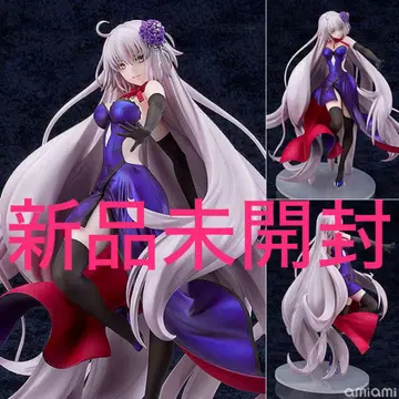 새상품 Fate 어벤저/잔 다르크 알타 드레스 Ver 1/7