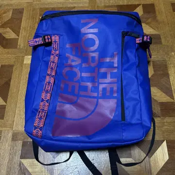 노스페이스 보라색 30L