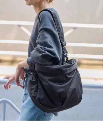 NOMADIS/노마디스 별주 BASQUE M SLD-F2