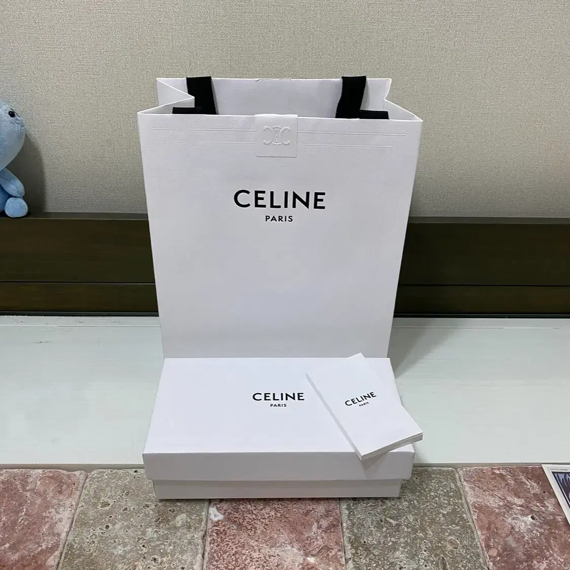 セリーヌ ケース付きヘアコーム 楽天市場】□新品□未使用□ CELINE セリーヌ ケース付き コーム