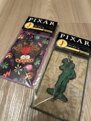 픽사 복권