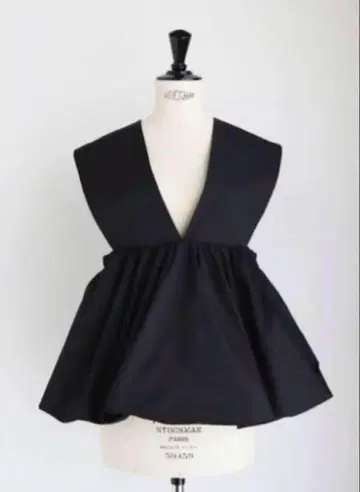 girlish 걸리쉬 벌룬 베스트