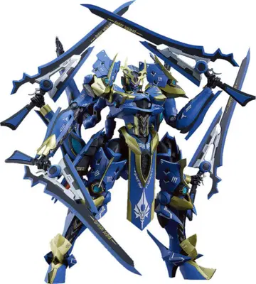 굿스마일컴퍼니 DX-SCALE MODEROID <>