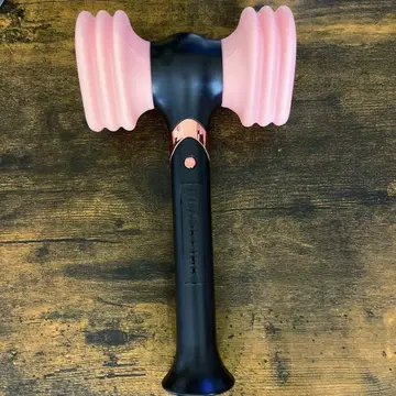 BLACKPINK 응원봉 ver1