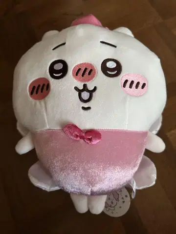 치이카와 요정 치이카와 BIG 봉제 인형 치이카와