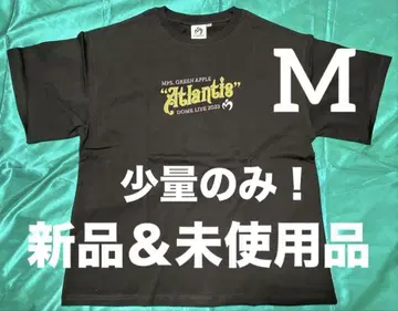 Mrs. GREEN APPLE 미세스 그린 애플 티셔츠 반팔 M