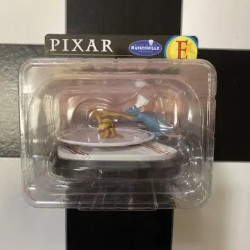 제일복권 E상 PIXAR 레미의 맛있는 레스토랑