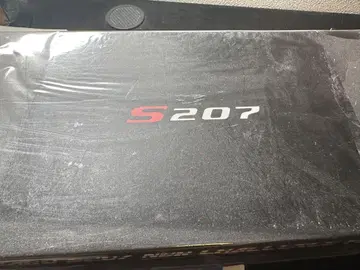SUNSTAR S207 1:18 메탈 다이캐스트 미니카