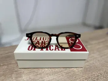 타르트 광학