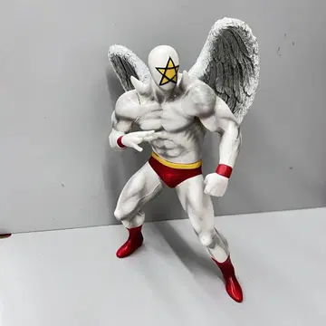 CCP 펜타곤 근육맨