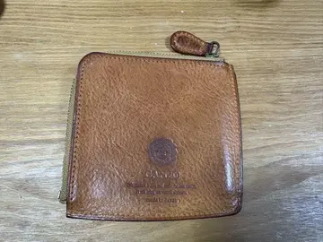 GANZO Minerva Natural (미네르바 내추럴) ZIP 퍼스