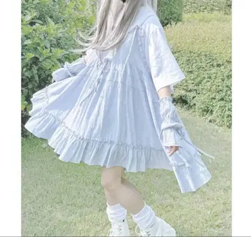 Whinny 페어리 수면 원피스
