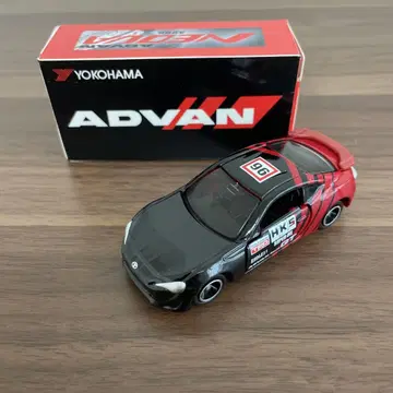 토미카 특주 토미카 TOYOTA 86 어드밴스