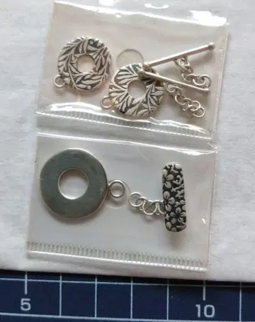만텔 2종