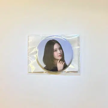 KCON JAPAN 2025 izna 빵 지민 캔 배치