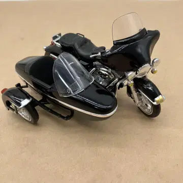 마이스트 HARLEY-DAVIDSON SideCar Collection