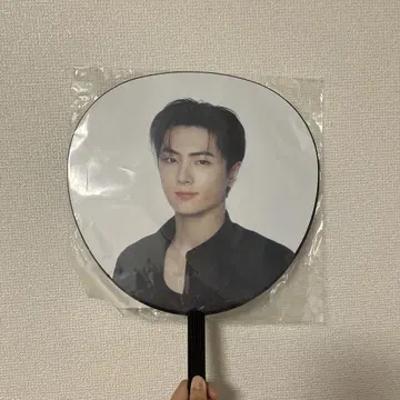 ENHYPEN WALK THE LINE IN JAPAN 제이 부채