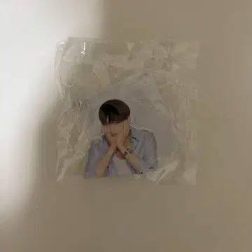 treasure 하르토 캡슐 토이 클립