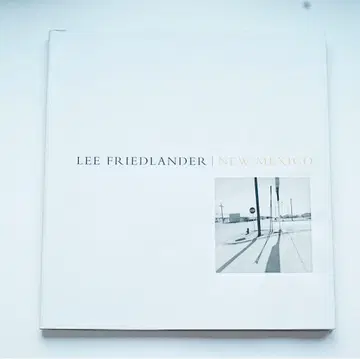 Lee Friedlander | 뉴멕시코