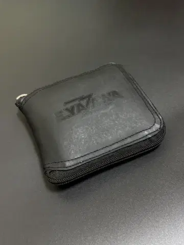 야자와 에이요시/E,YAZAWA 포켓토블 토트백/컴팩트한 지갑 사이즈