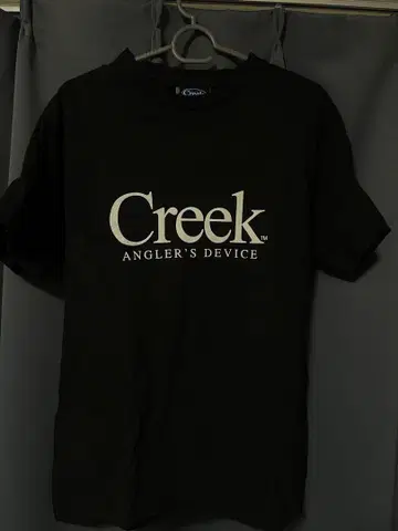 creek 티셔츠