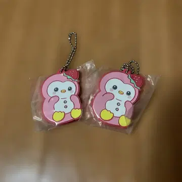 JOCHUM 키링 포포 카와니시 타쿠미