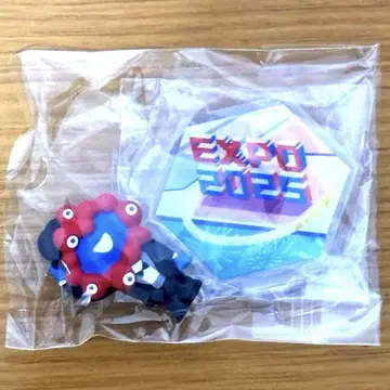 미야쿠미야쿠 피규어 컬렉션 오사카 간사이 엑스포