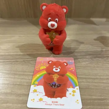 Care Bears 케어 베어 POPMART 팝 마트