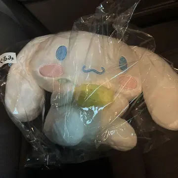 시나모롤 산리오 복권