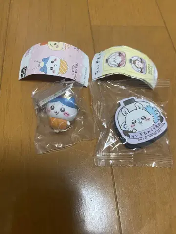 치이카와 쿠라스시 비쿠라폰 경품