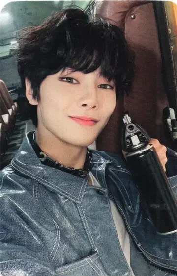 StrayKids -STAR I.N 트레이딩 카드