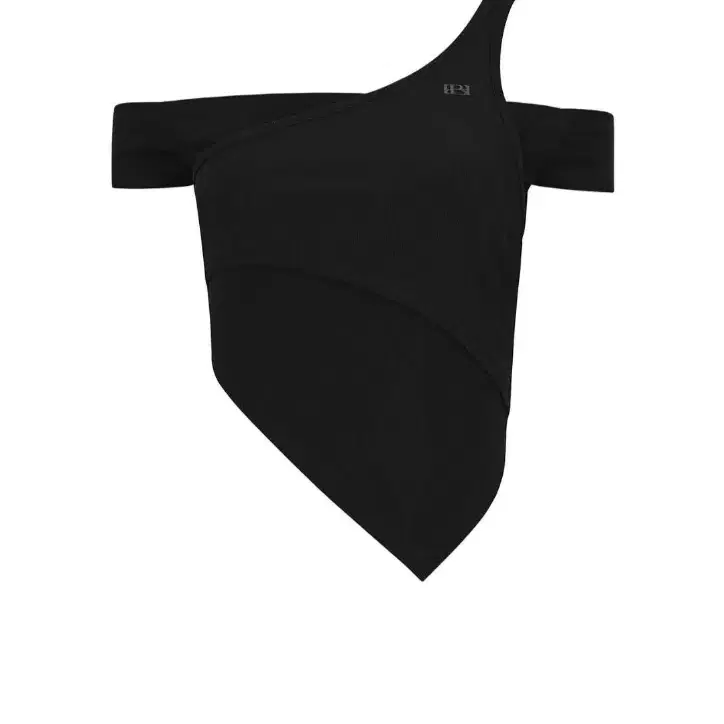 【BOHEMIAN SEOUL】HYPNOTIC BOATNECK T-SHIRT BOHEMIAN SEOUL | 보헤미안서울 Bohemian Seoul Hypnotic Boat
