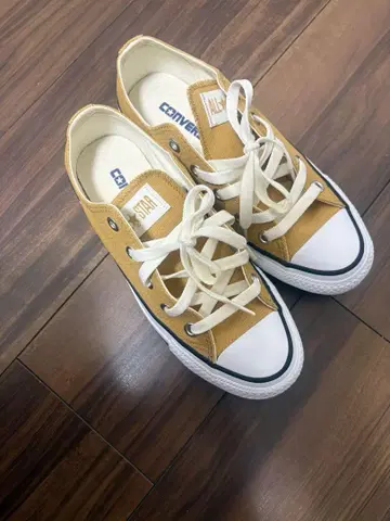 CONVERSE 신발