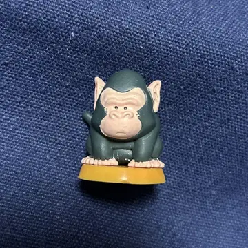 애니메이션 히어로즈 드래곤볼 Z 제 1부 버블스