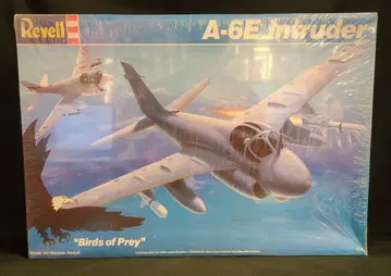 Revell 1/48 A-6E Intruder 4578